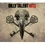 Billy Talent - Hits [US-Version, Regio 1/A]