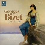 Callas / Rattle / Kozena / Kaufmann / Pretre / Gedda / + - Georges Bizet Edition