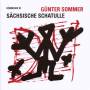 Gnter Sommer - Schsische Schatulle