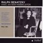 R. Benatzky - Axel An Der Himmelstur