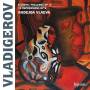 Nadejda Vlaeva - 6 Exotic Preludes op.17/10 Impressions op.9