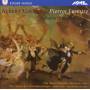 Hilliard Ensemble / Red Byrd / Juice Trio / Ebor Singers - Pierrot Lunaire