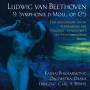 L. Van Beethoven - Sinfonie 9