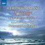La Vecchia / Orchestra Sinfonica Di Roma - Ero e Leandro/Contemplazione/Mattino