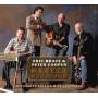 Eric Brace & Peter Cooper - Master Sessions