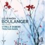 Cyrille Dubois / Tristan Raes - Melodies