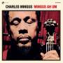Charles Mingus - Mingus Ah Um (180g LP)