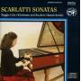 Maggie Cole - Scarlatti Sonatas