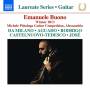 Emanuele Buono - Gitarrenrecital