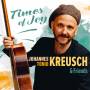 Johannes Tonio Kreusch & Friends - Times Of Joy