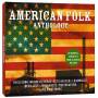 Various - American Folk Anthology