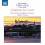 Ladislav Slovk / Slovak Radio Symphony Orc - Sinfonien 5,6