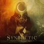 Synthetic - Clepsydra: Time Against Infinity (digipak)