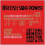 British Sea Power - Let The Dancers Inherit The Party