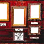 Lake Emerson & Palmer - Pictures At An Exhibition (LP)