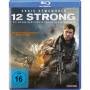 12 Strong - 12 Strong/BD [DE-Version, Regio 2/B]
