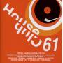 Various - House Club Selection 61