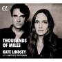 Kate Lindsey / Baptiste Trotignon - Thousands of Miles