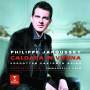 Jaroussky / Concerto / Haim - Caldara In Vienna-Standard Edition