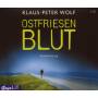 Klaus-Peter Wolf - Ostfriesenblut