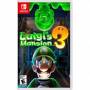 Avventura - Luigi's Mansion 3