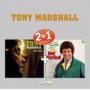 Tony Marshall - 2 in 1