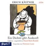 Hermann Lause - Ein Dichter gibt Auskunft