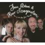 Winnie Bwe / Tobias Morgenstern - Frau Bwe und Herr Morgenstern