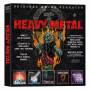 Original Amiga Classics - Heavy Metal