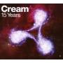 Various - Cream 15 Years