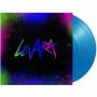 Levara - LEVARA (Ltd.180 Gr.Blue Vinyl LP)