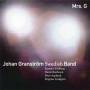 Johan Granstrom -Band- - Mrs. G