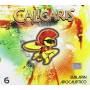 Caligaris Los - Bailarin Apocaliptico