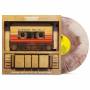 OST / Various Artists - Guardians of the Galaxy Vol.1 (Cloudy Storm Vinyl)