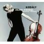 Julian Steckel / Antje Weithaas / Paul Rivinius - Werke Fr Cello
