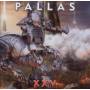 Pallas - XXV