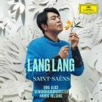Lang Lang / Gina Alice / Andris Nelsons / GWO - Saint-Saens