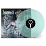 Behemoth - Demigod(coke bottle green vinyl)