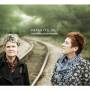 Chris While & Julie Matthews - Infinite Sky