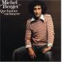 Michel Berger - Que L'amour Est Bizarre (remastered)