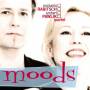 Michaela Rabitsch / Robert Pawlik Quartet - Moods