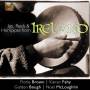 Various - Jigs,Reels & Hornpipes From Ireland