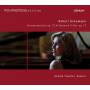 Annika Treutler - Fantasiest.op.12/Fantasie op.17 (Movimentos Ed.)
