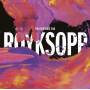 Ryksopp - The Inevitable End (Deluxe Version)