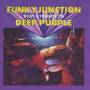 Funky Junction - Play A Tribute To Deep Purple