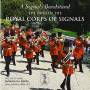 Band Of Royal Corps Of Signals - A Signals Bandstand