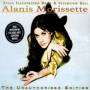Alanis Morissette - Interview Disc/Cd+Buch