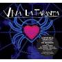 Phil Manzanera - Viva La Taranta