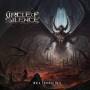 Circle Of Silence - Walk Through Hell (Digipak)