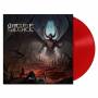 Circle Of Silence - Walk Through Hell (Ltd. red Vinyl)